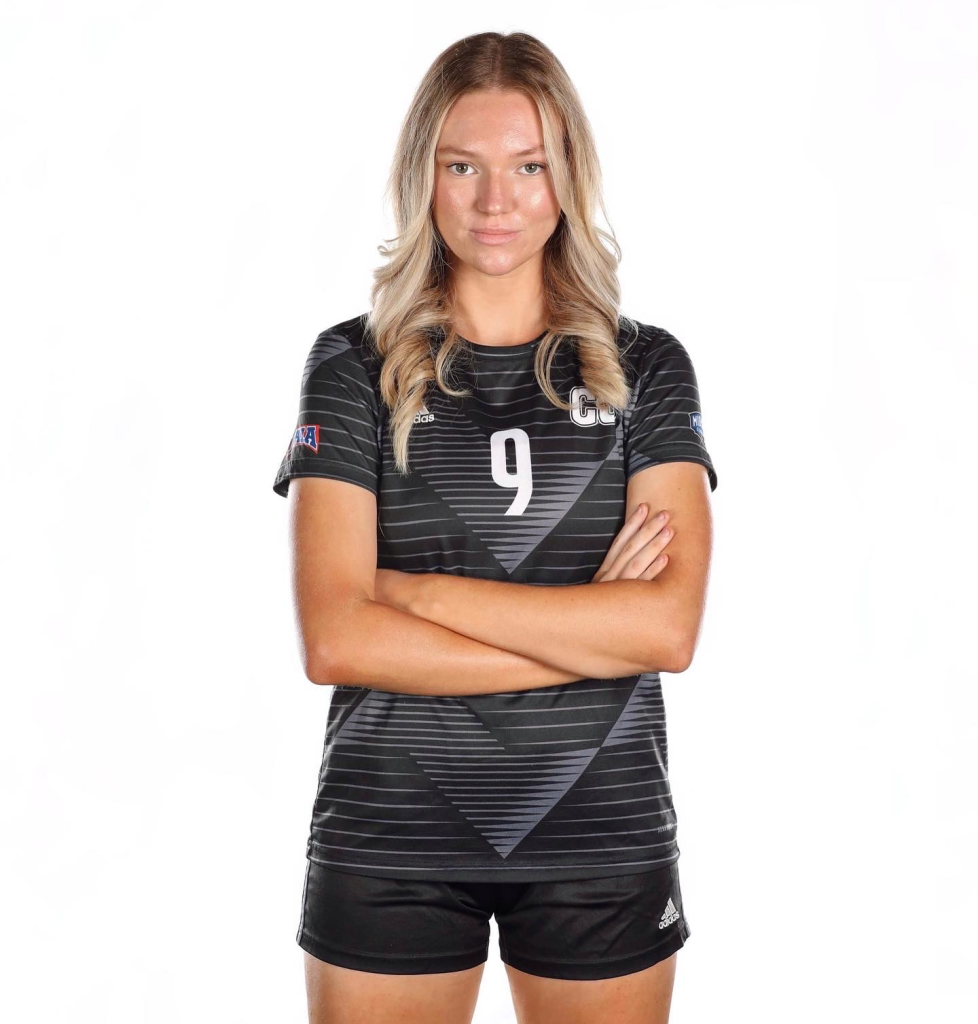 OPSM Collegiate Advisor: Jessie Bryson