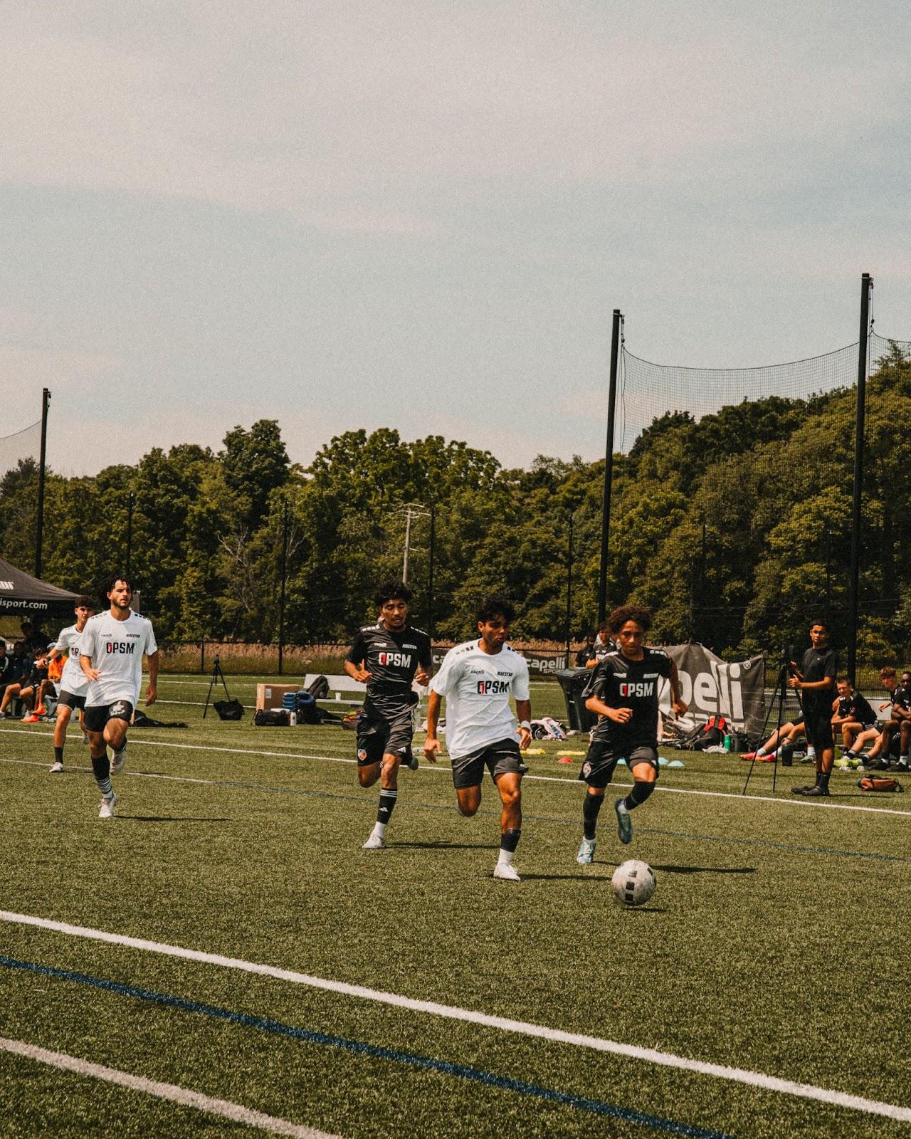 OPSM NextGen Combine