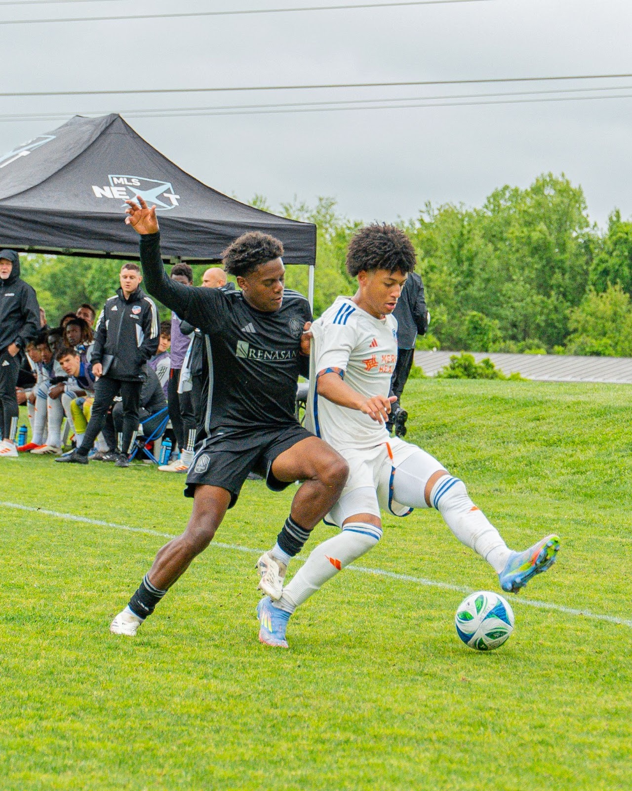 2025–26 MLS NEXT Mid-season Players to Watch
