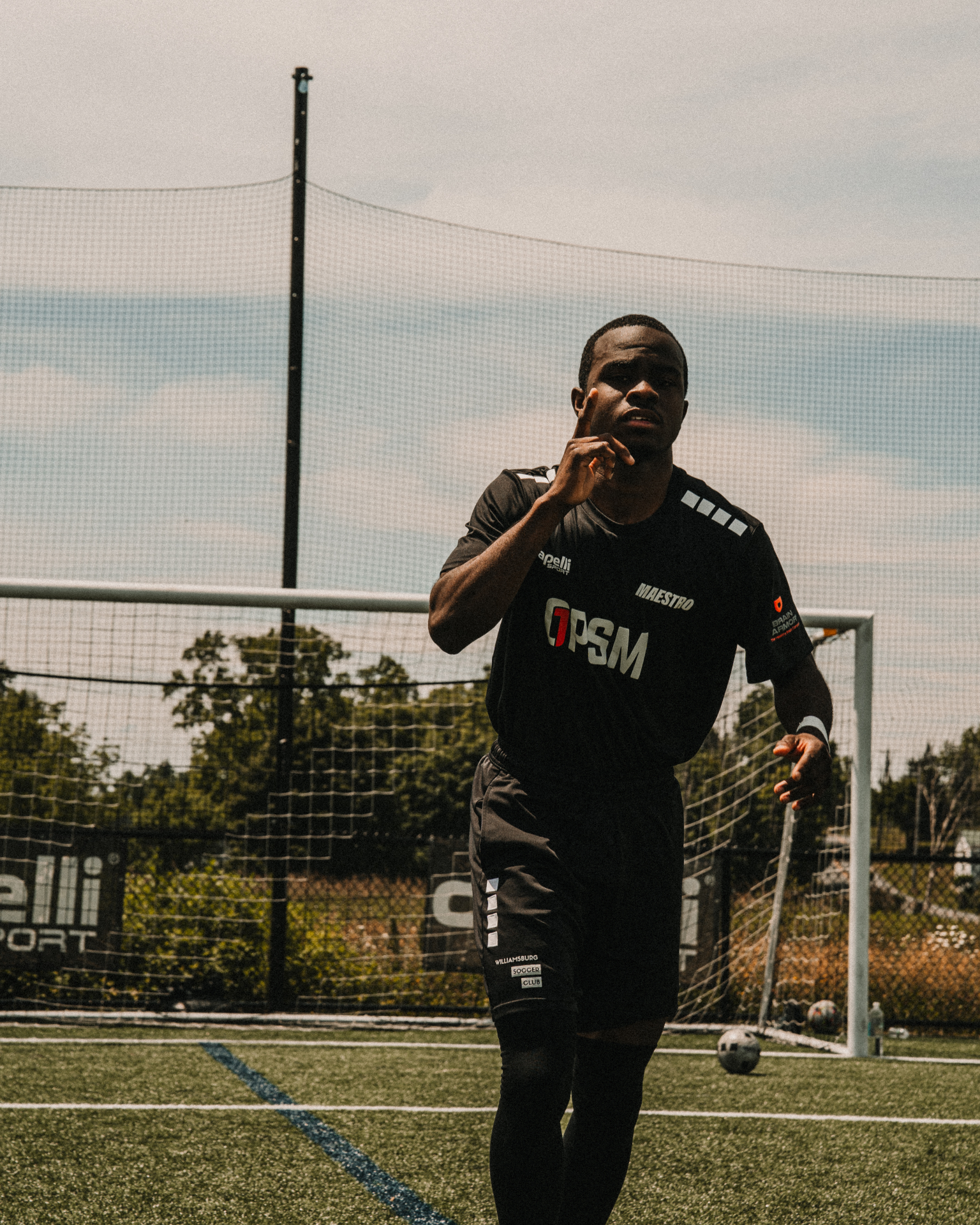 Miami Men's Pro Combine