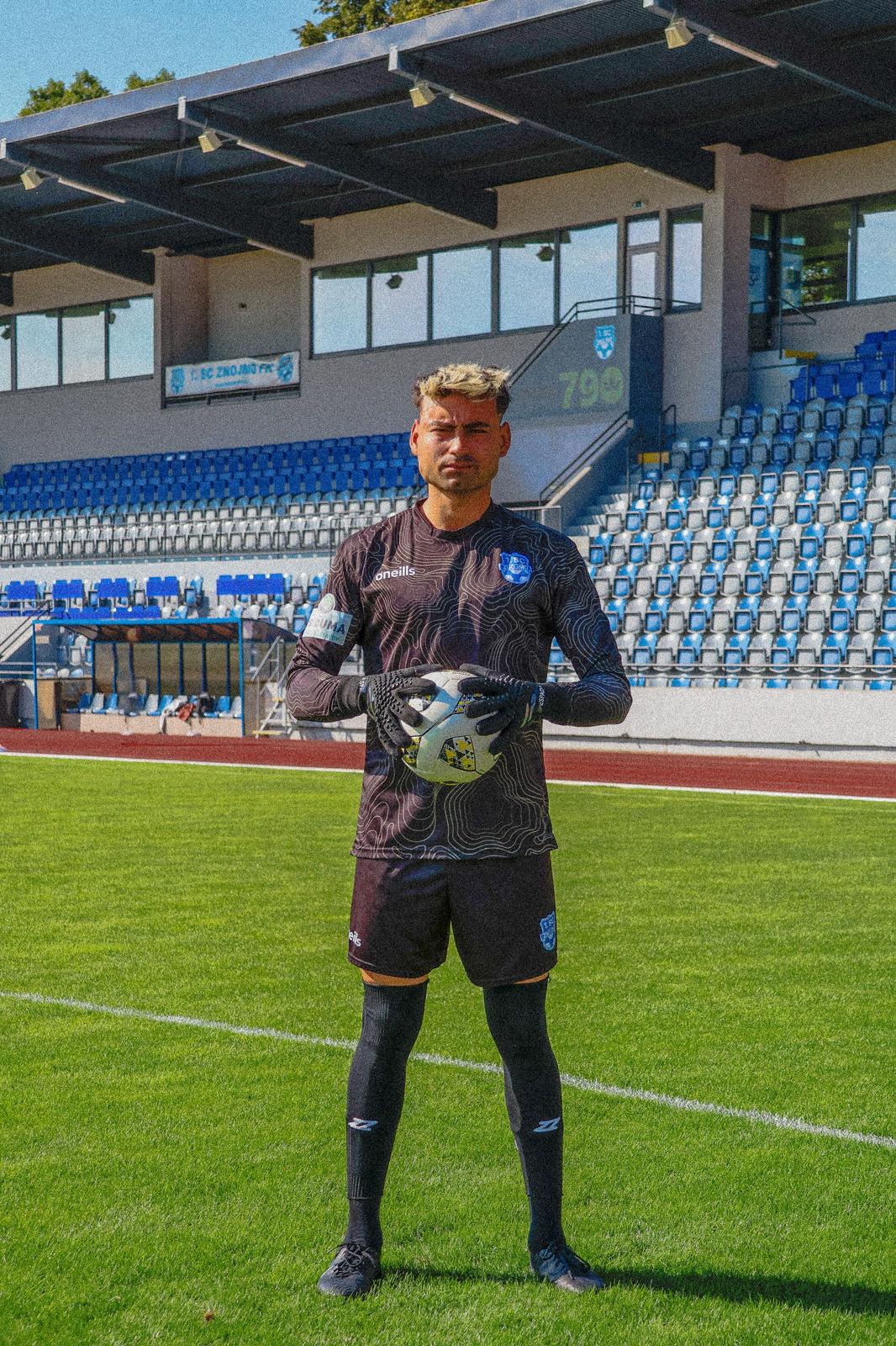 Lucas Espada