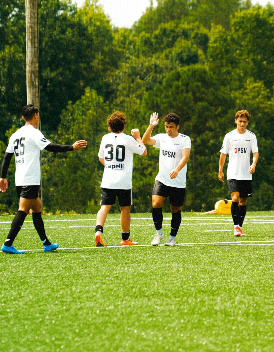 All American NextGen Boys Combine X SC Del Sol - Arizona