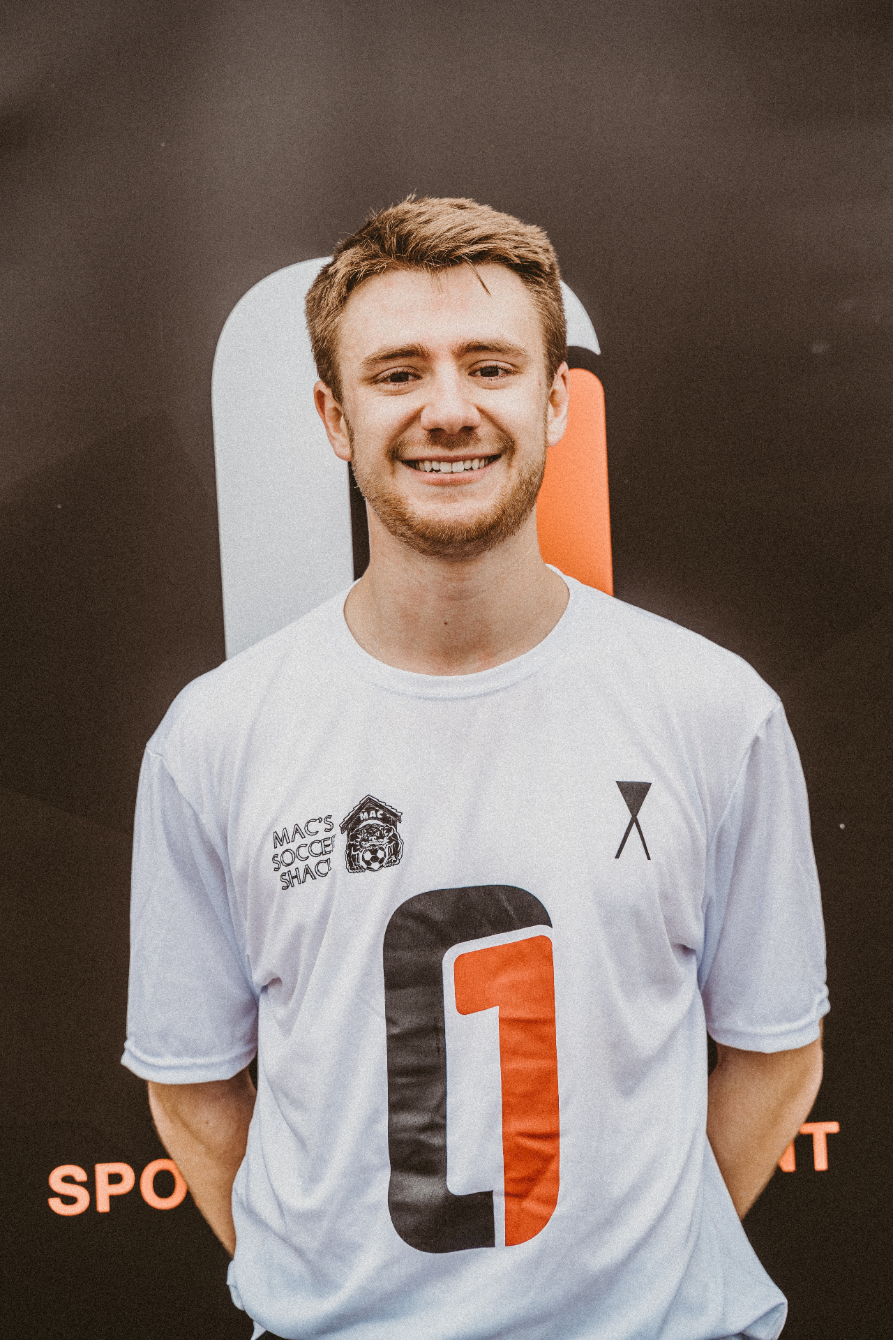 Hunter Olson