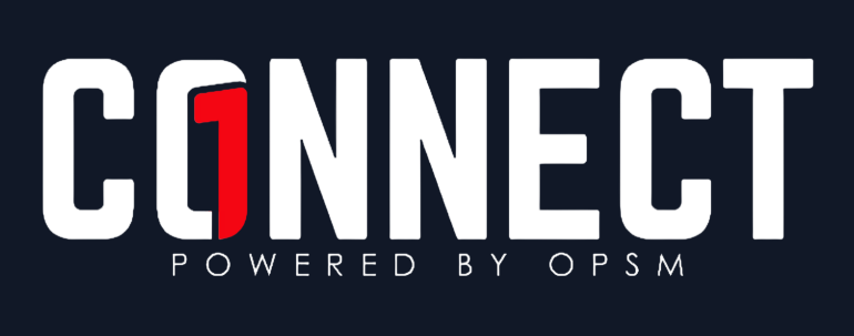 OPSM Connect Logo