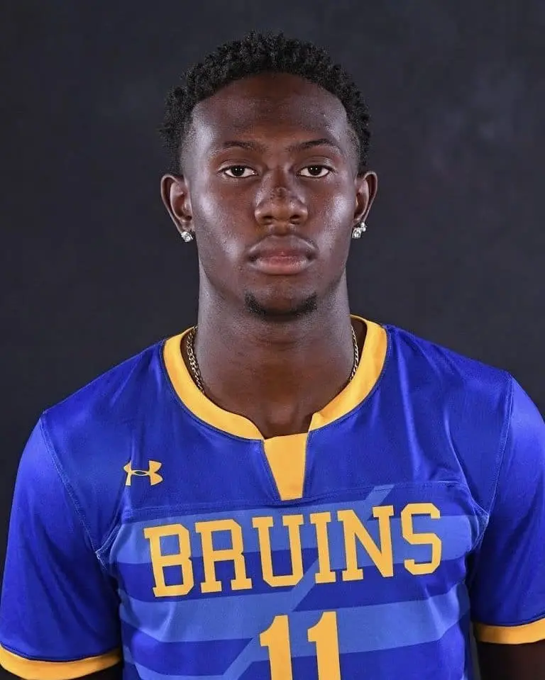 OPSM Connect player commitment — NCAA D2 (Men)