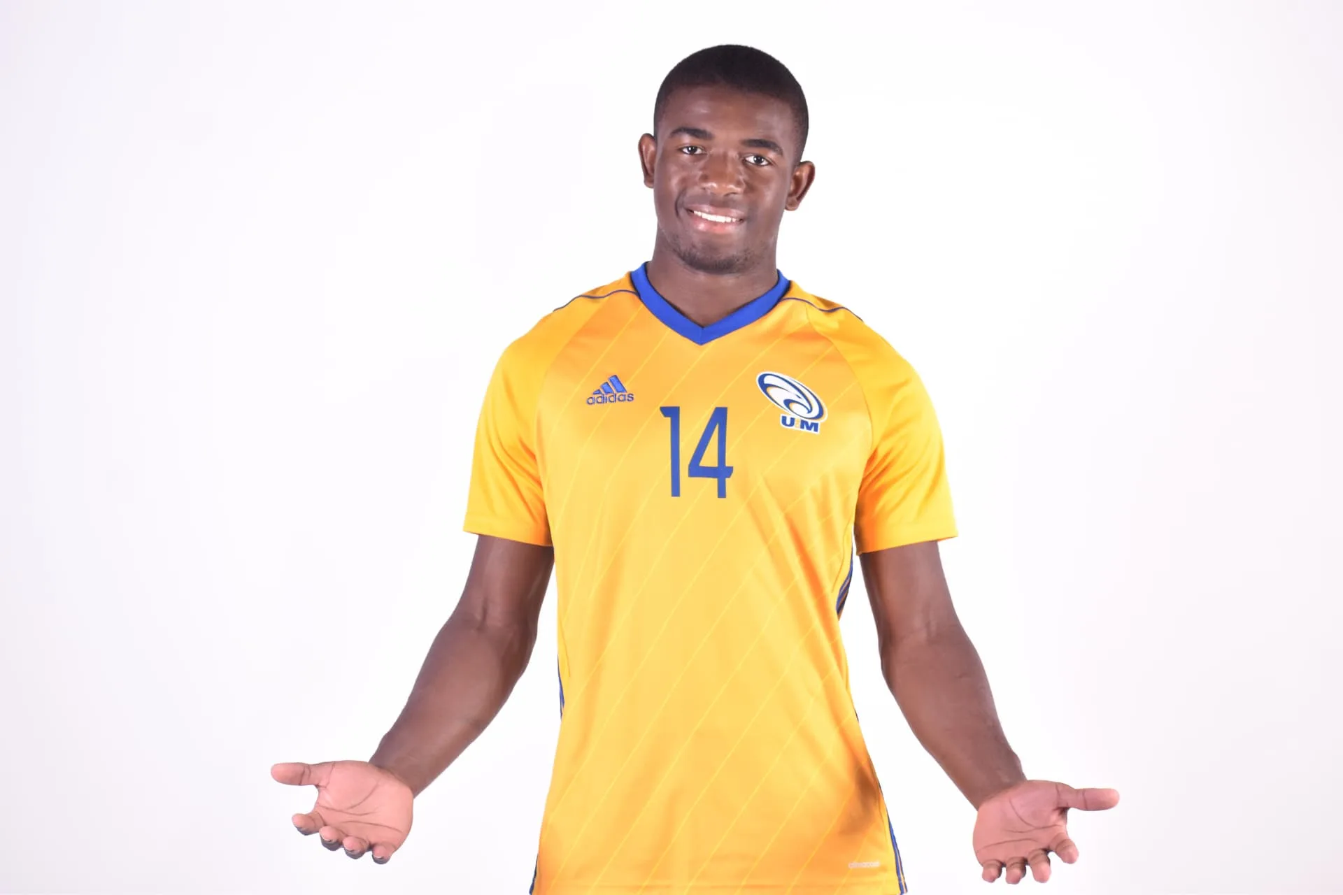 OPSM Connect player commitment — U Sports (Men)