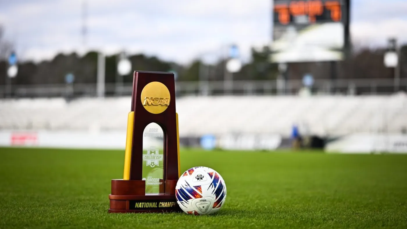 Understanding Collegiate Soccer in North America