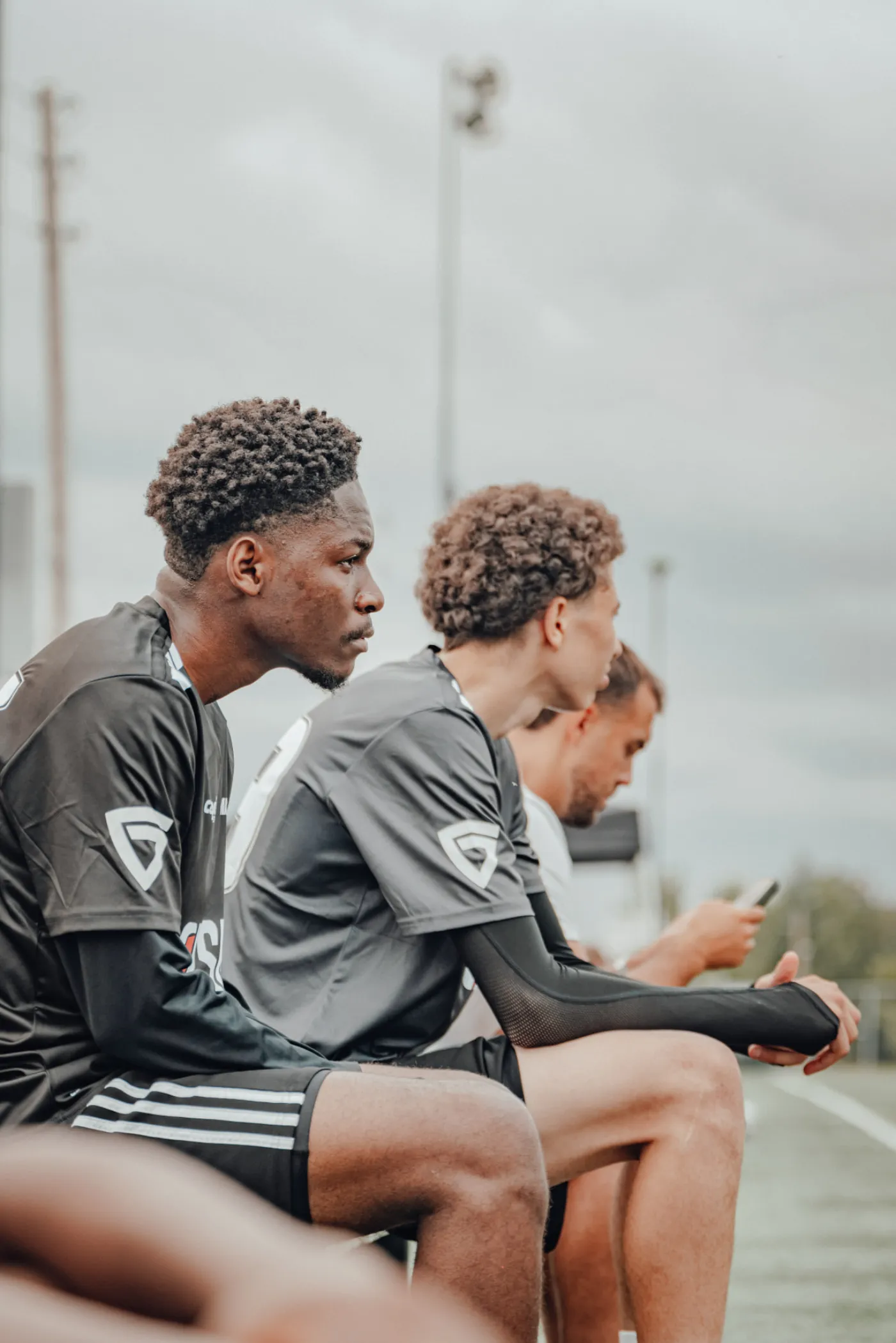 Adapting to a New Soccer Culture