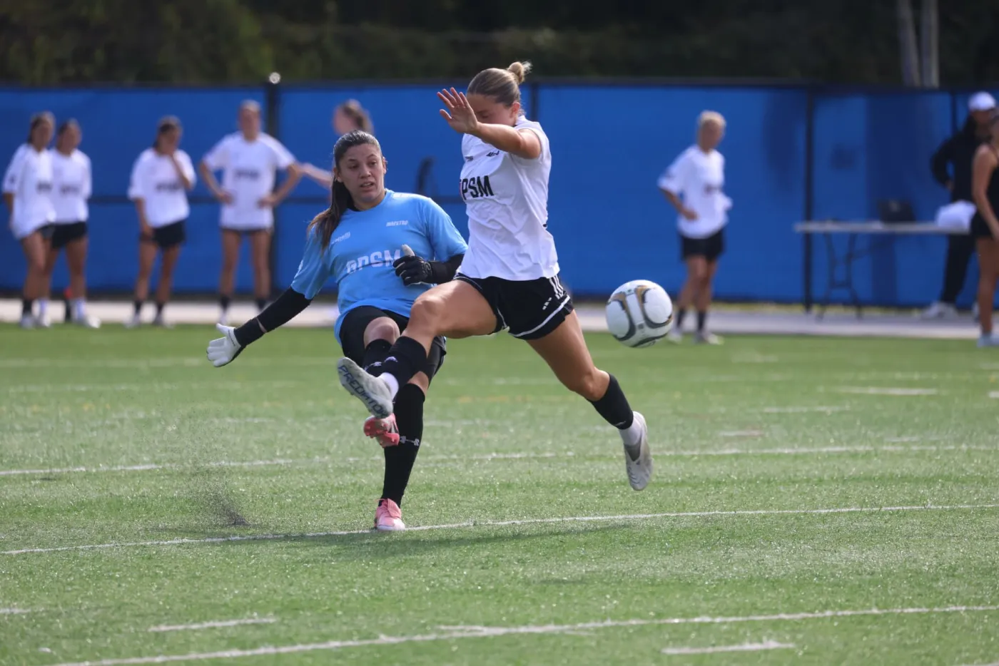 How to Prepare for a Soccer Showcase and Make the Opportunity Count