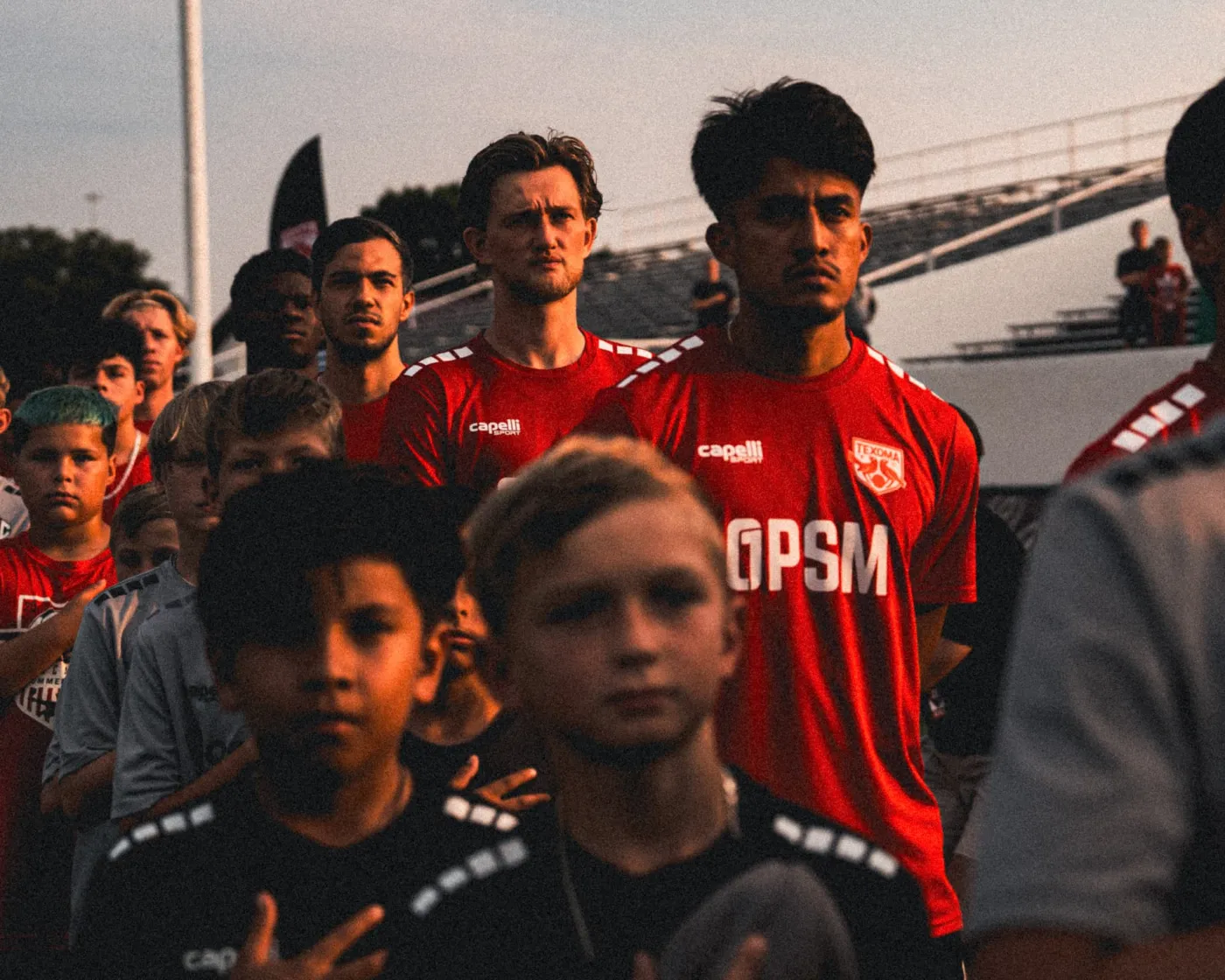 How to Build a Soccer Development Plan That Leads to Real Progress