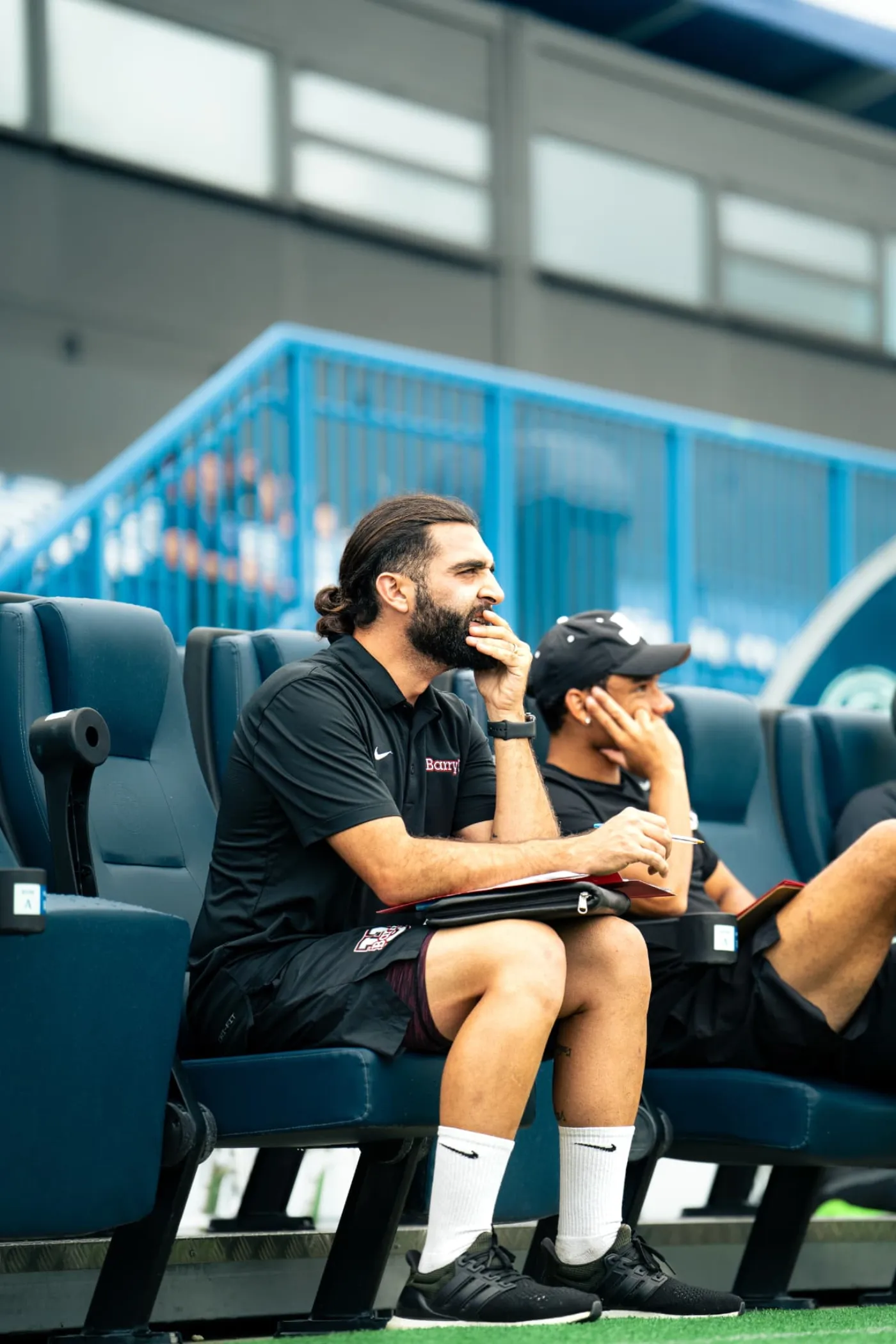 How to Prepare for a Scout Evaluation Without Forcing the Game