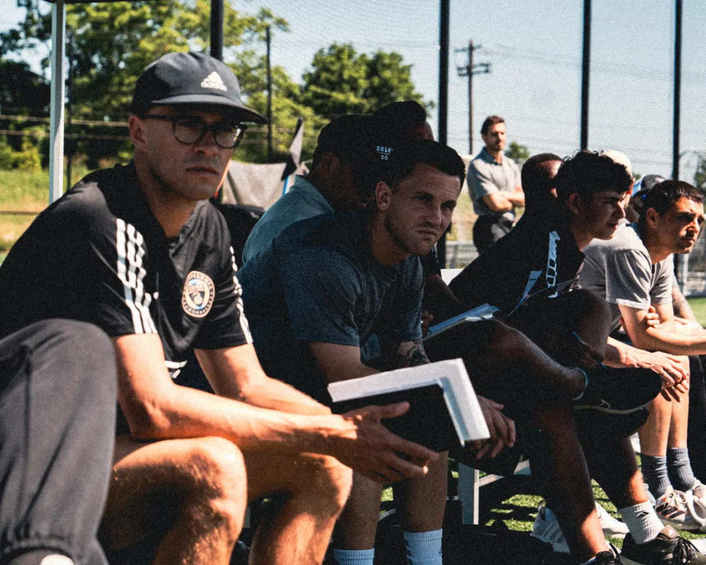 Why Scouts Watch Players More Than Once