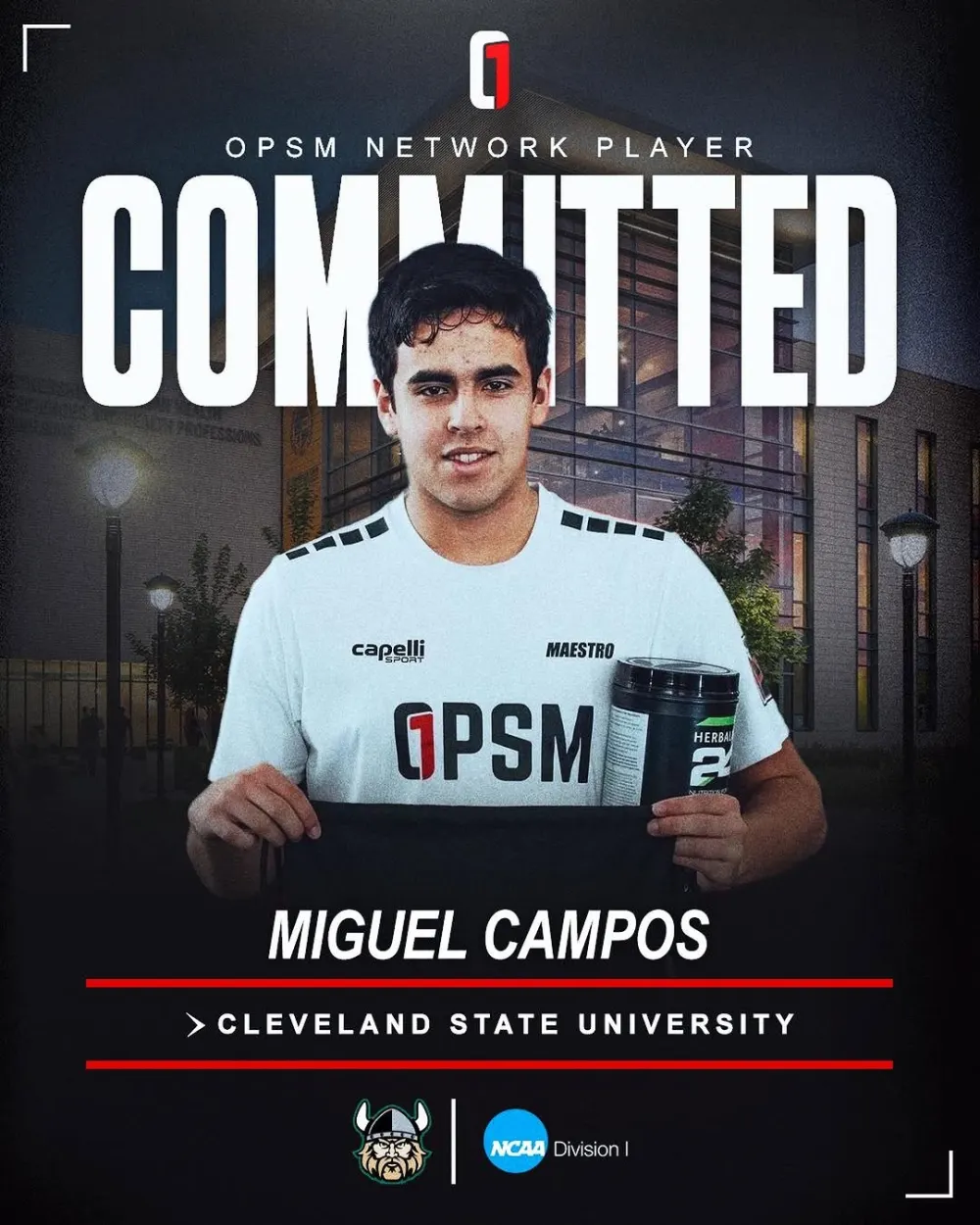 Miguel Campos