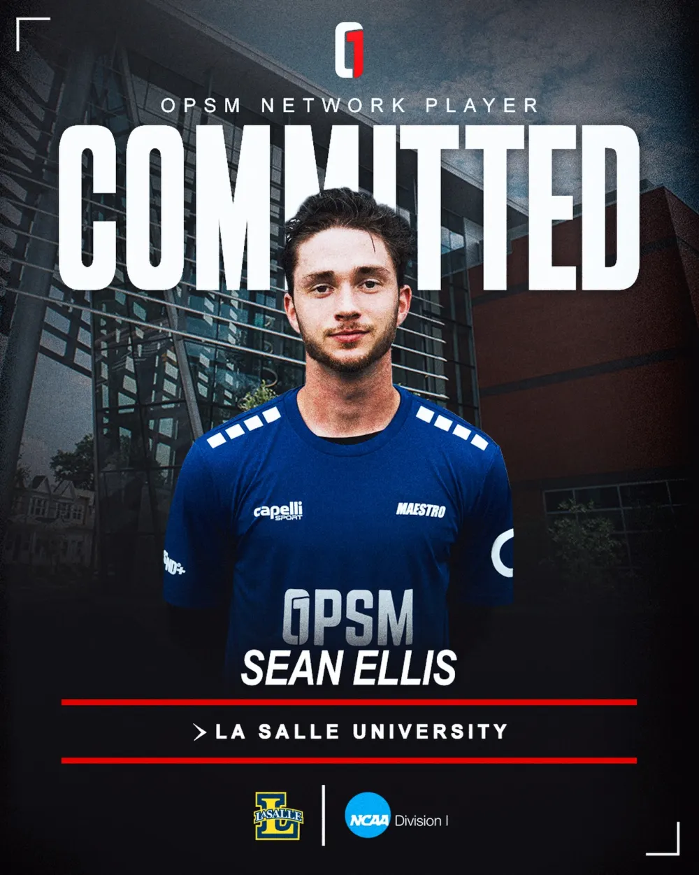 Sean Ellis