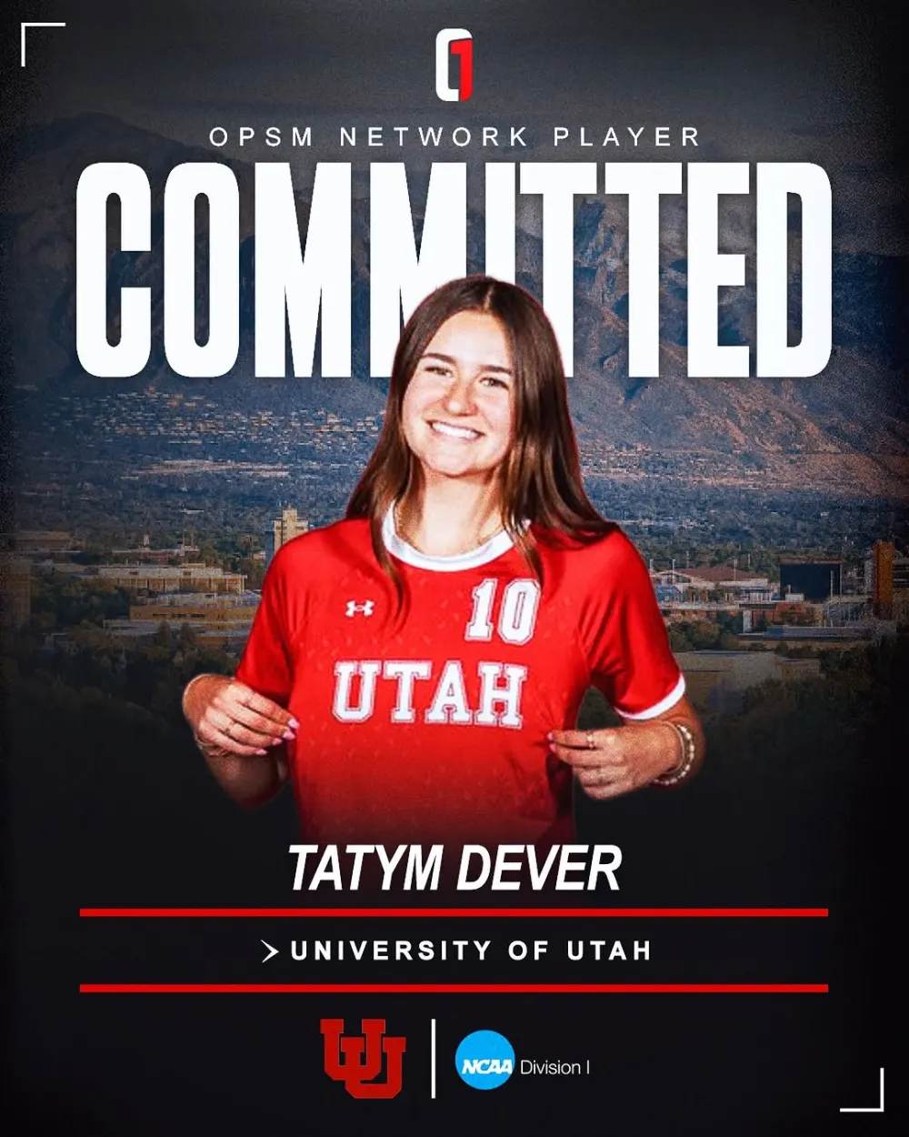 Tatym Dever