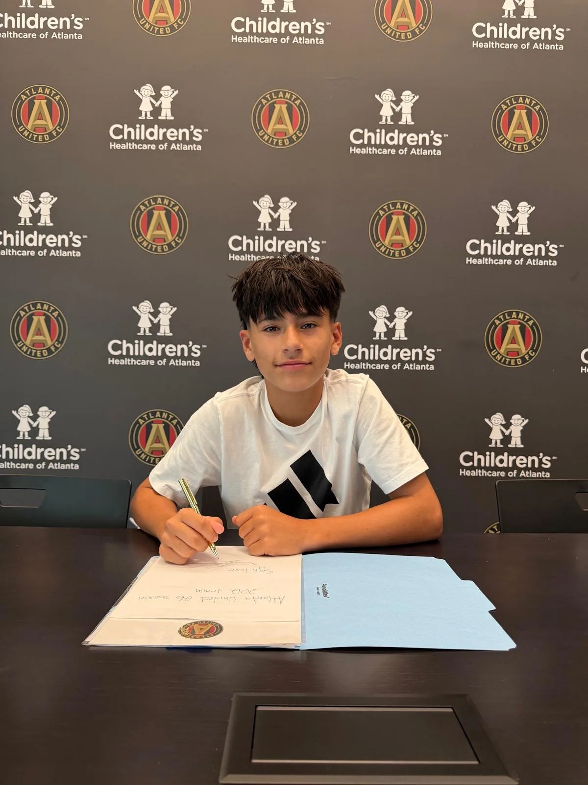 OPSM Connect player commitment — Academy